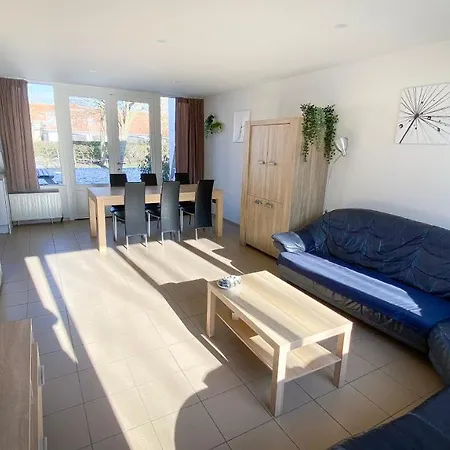 Holiday home Vakantiewoning Kaviaar *
