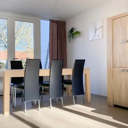 Holiday home Vakantiewoning Kaviaar