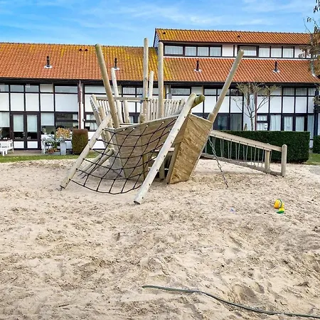 Vakantiewoning Kaviaar Middelkerke