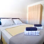 Vakantiewoning Kaviaar *