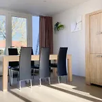 Ferienhaus Vakantiewoning Kaviaar