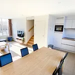 Vakantiewoning Kaviaar * Middelkerke
