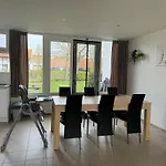 Ferienhaus Vakantiewoning Kaviaar Middelkerke