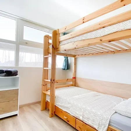 Vakantiewoning Kaviaar *