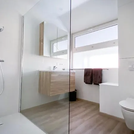 Vakantiewoning Kaviaar Middelkerke