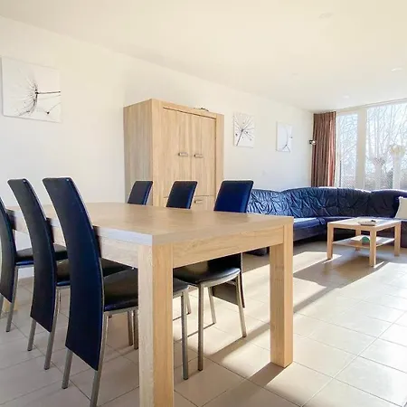 Vakantiewoning Kaviaar *