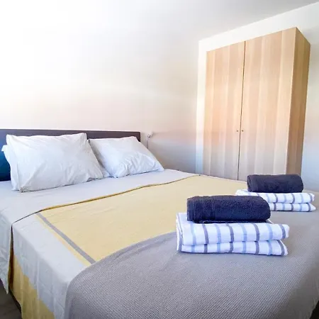 Vakantiewoning Kaviaar *