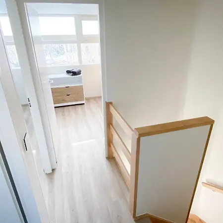 Vakantiewoning Kaviaar *