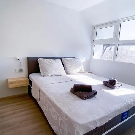 Vakantiewoning Kaviaar *