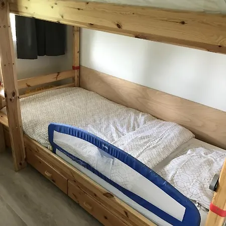 Vakantiewoning Kaviaar