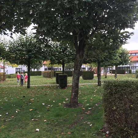 Vakantiewoning Kaviaar Middelkerke