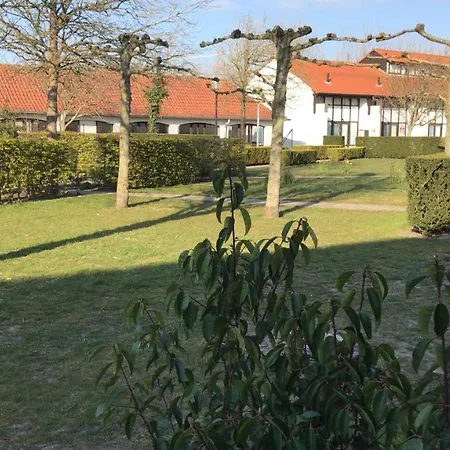 Vakantiewoning Kaviaar * Middelkerke