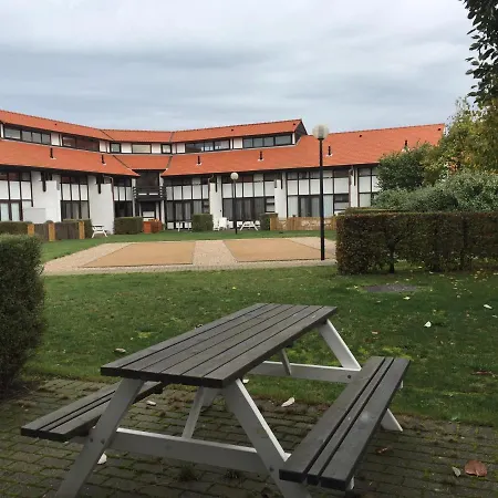 Vakantiewoning Kaviaar * Middelkerke