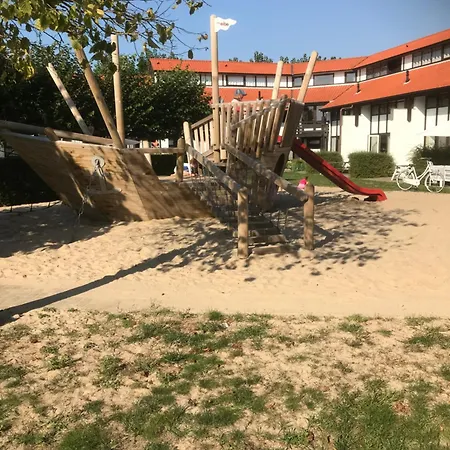 Vakantiewoning Kaviaar Casa vacanze *