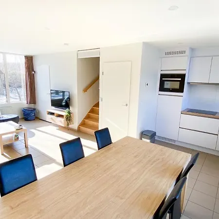 Vakantiewoning Kaviaar * Middelkerke