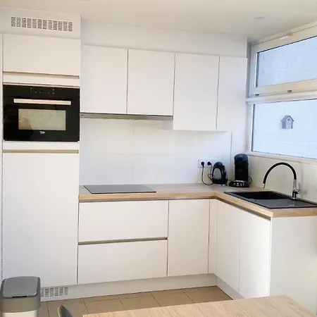 Vakantiehuis Vakantiewoning Kaviaar