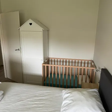 Vakantiewoning Kaviaar Middelkerke
